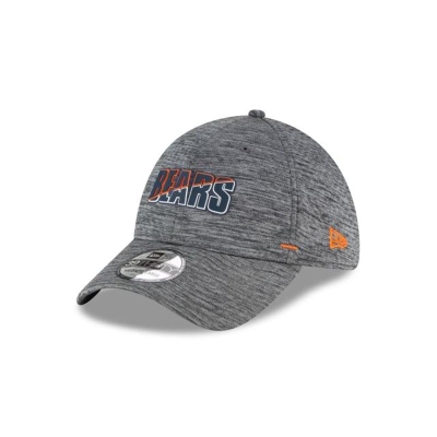 Sapca New Era Chicago Bears NFL Summer Sideline 39THIRTY Stretch Fit - Gri